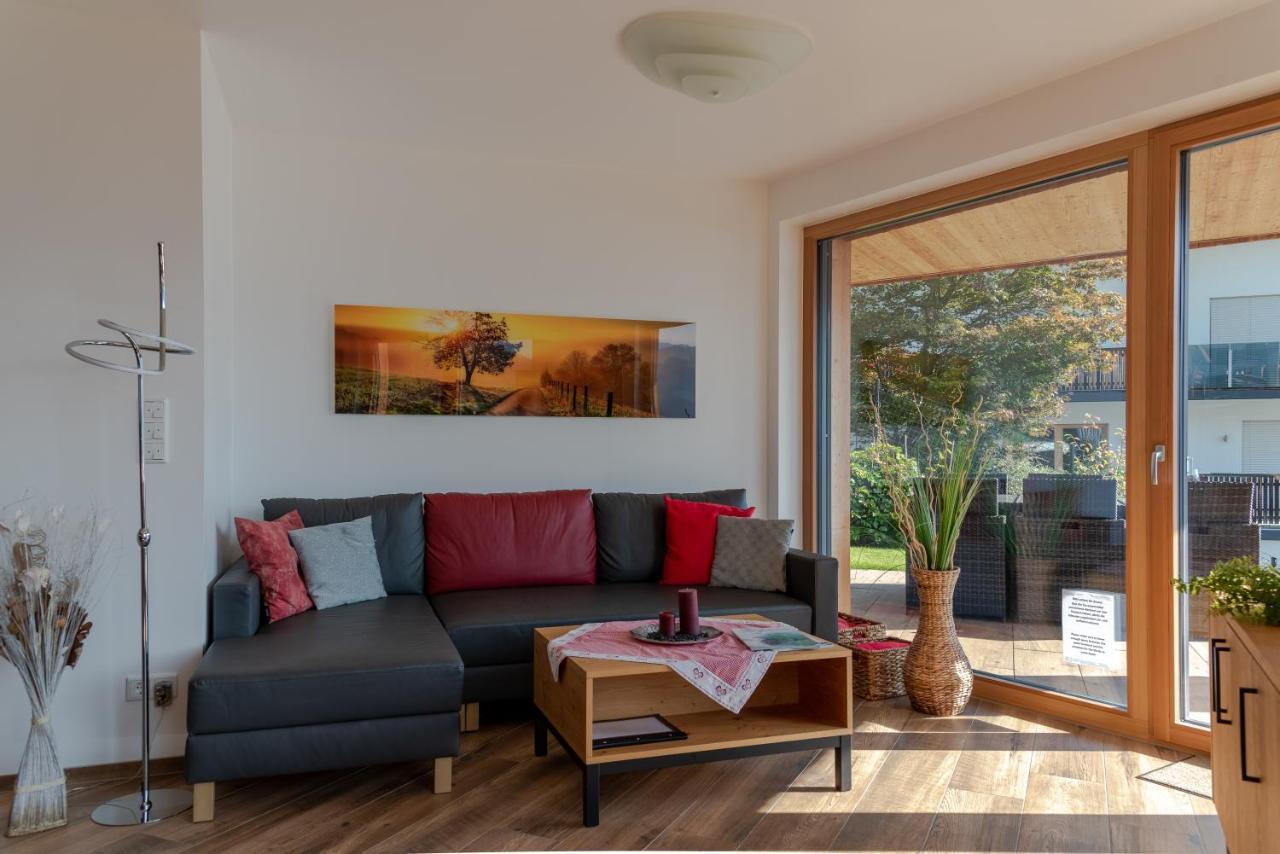 Apartments Adlerhorst Top 2 Zell Am See Including Zell Am See-Kaprun Summercard Exteriör bild