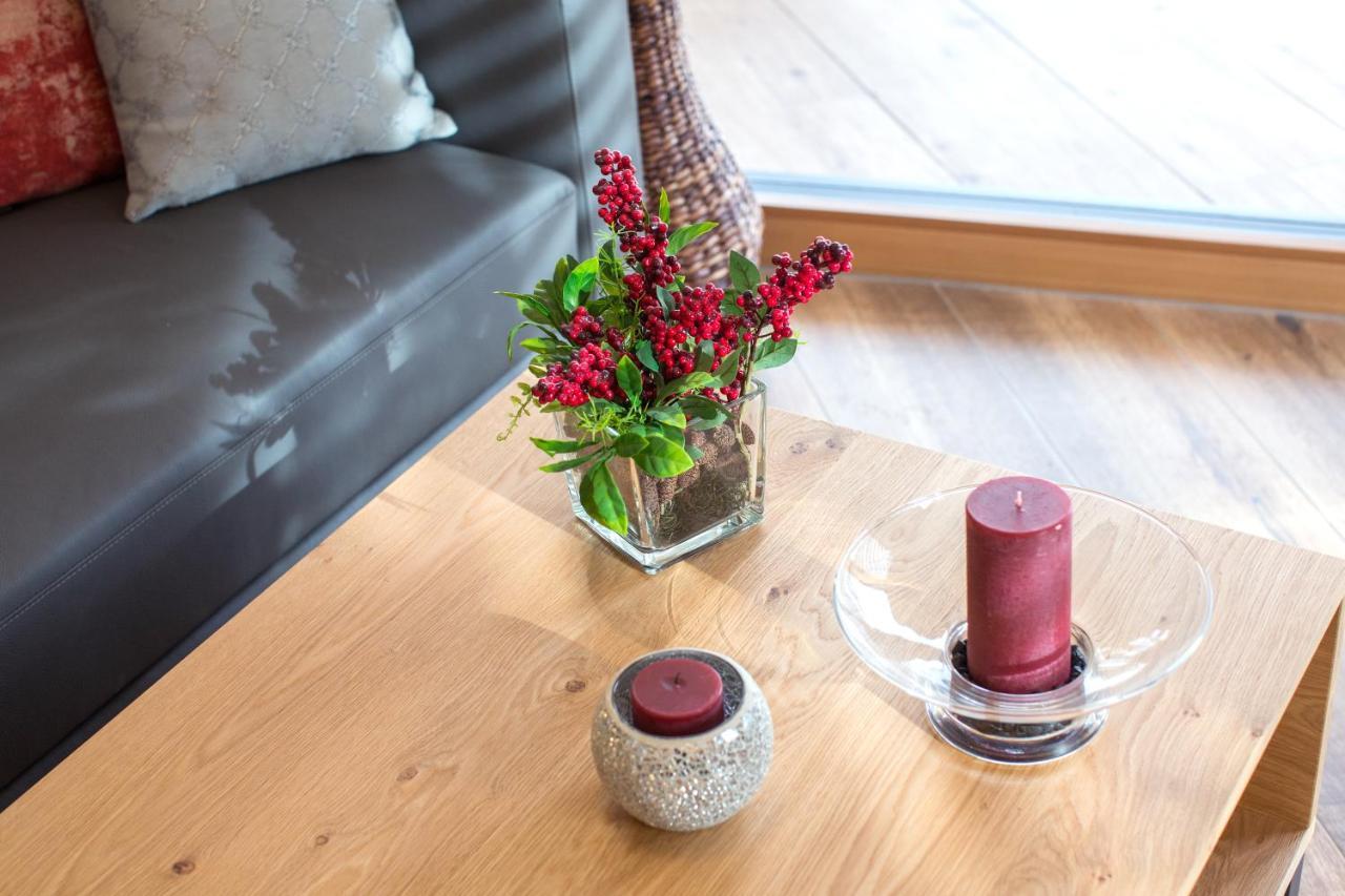 Apartments Adlerhorst Top 2 Zell Am See Including Zell Am See-Kaprun Summercard Exteriör bild