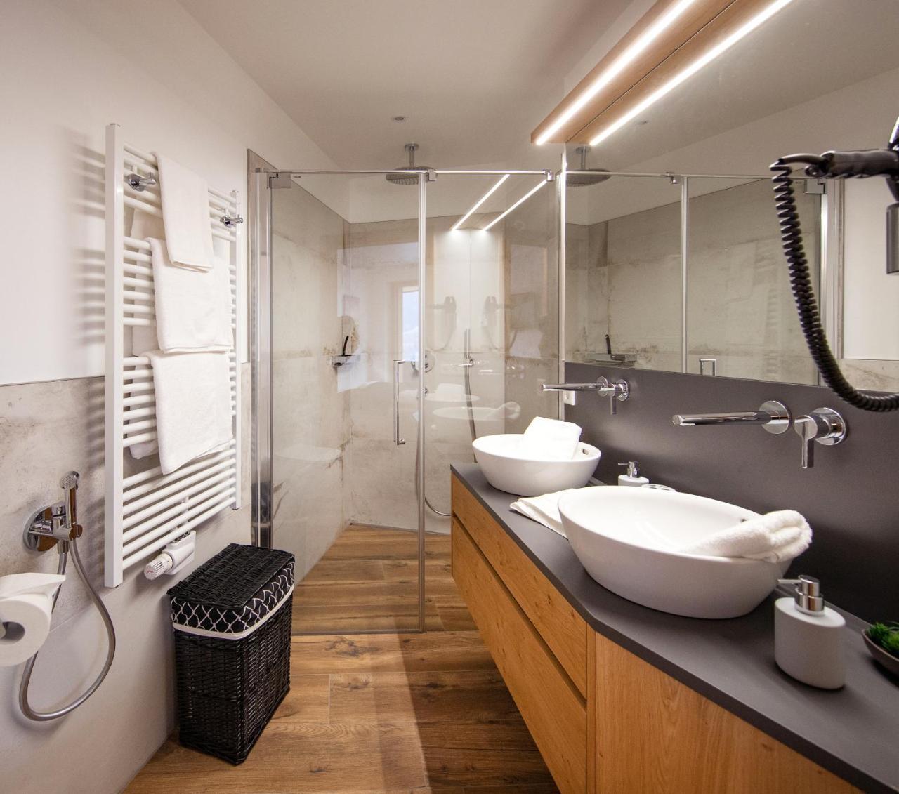 Apartments Adlerhorst Top 2 Zell Am See Including Zell Am See-Kaprun Summercard Exteriör bild