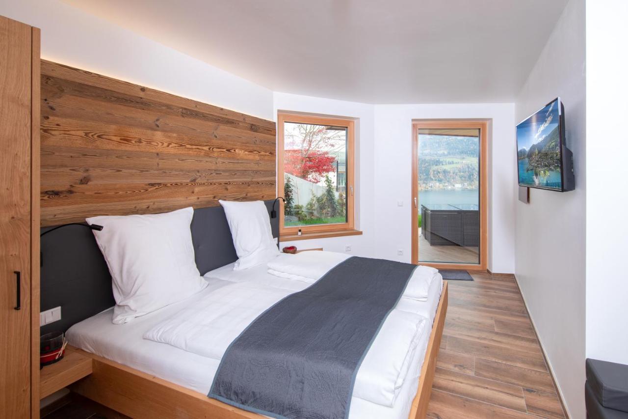 Apartments Adlerhorst Top 2 Zell Am See Including Zell Am See-Kaprun Summercard Exteriör bild