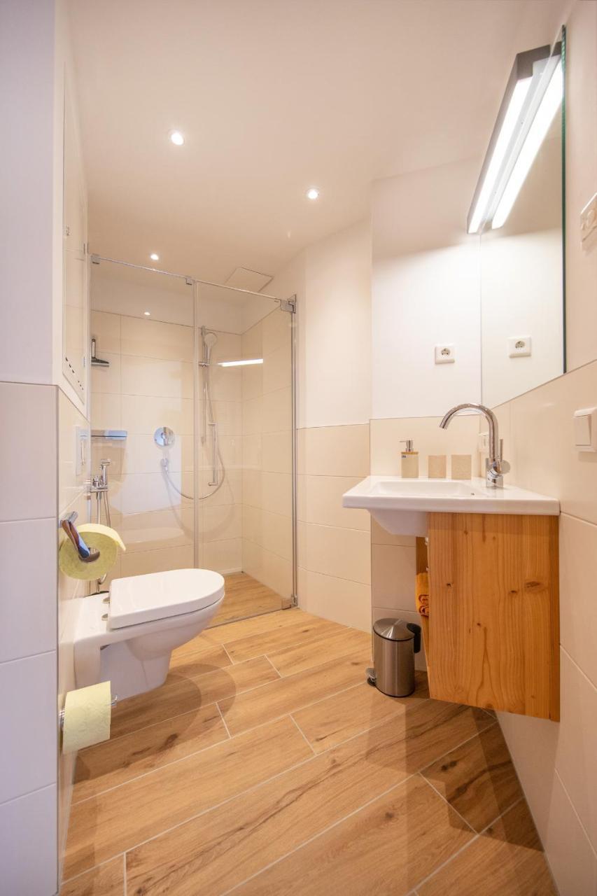 Apartments Adlerhorst Top 2 Zell Am See Including Zell Am See-Kaprun Summercard Exteriör bild