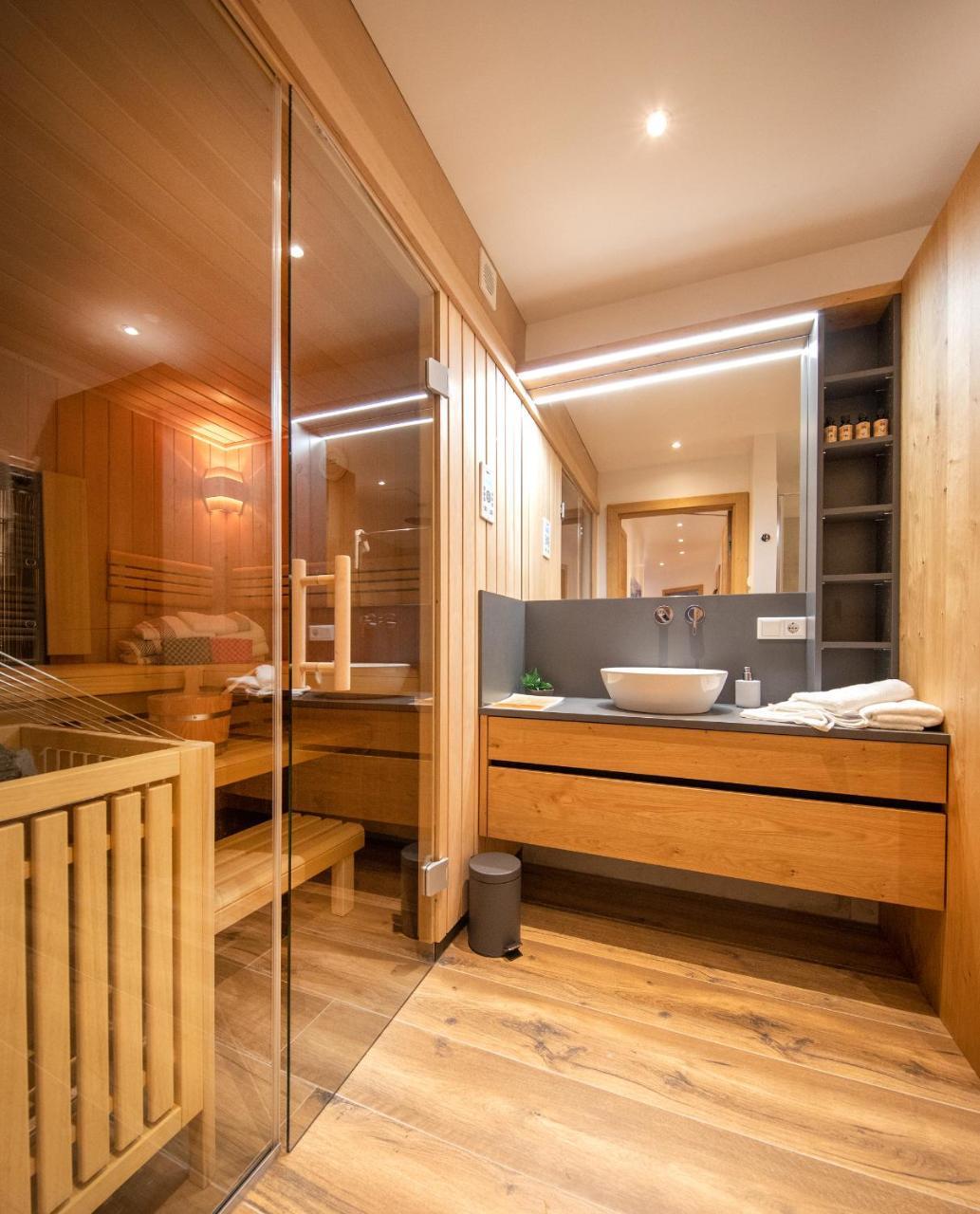 Apartments Adlerhorst Top 2 Zell Am See Including Zell Am See-Kaprun Summercard Exteriör bild